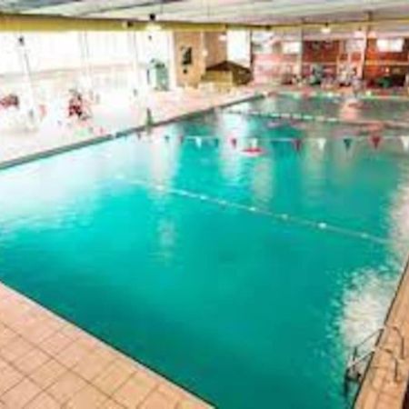 2 Bedroom Caravan. Newquay. Cornwall. Newquay  Ngoại thất bức ảnh