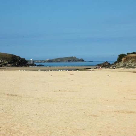 2 Bedroom Caravan. Newquay. Cornwall. Newquay  Ngoại thất bức ảnh