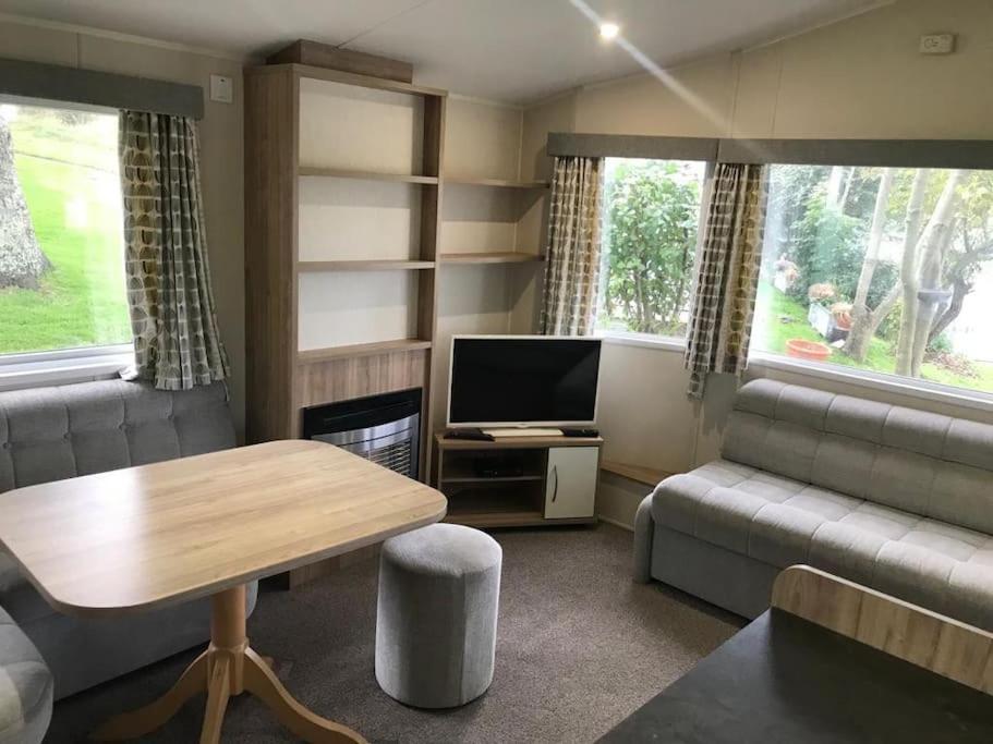 2 Bedroom Caravan. Newquay. Cornwall. Newquay  Ngoại thất bức ảnh