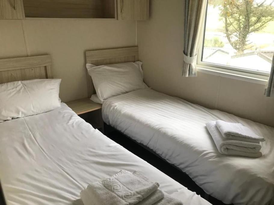 2 Bedroom Caravan. Newquay. Cornwall. Newquay  Ngoại thất bức ảnh